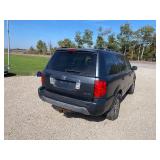 2003 Honda Pilot