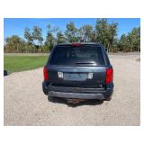 2003 Honda Pilot