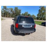 2003 Honda Pilot