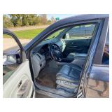 2003 Honda Pilot