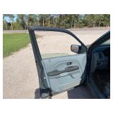 2003 Honda Pilot