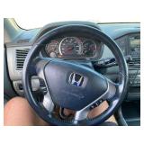 2003 Honda Pilot