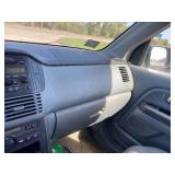2003 Honda Pilot