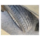 2003 Honda Pilot