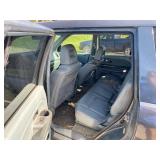 2003 Honda Pilot