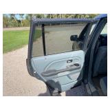 2003 Honda Pilot