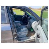 2003 Honda Pilot