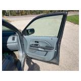 2003 Honda Pilot