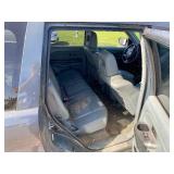 2003 Honda Pilot