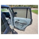 2003 Honda Pilot