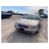 2001 Buick Century