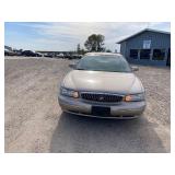 2001 Buick Century