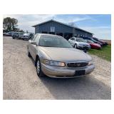 2001 Buick Century