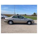 2001 Buick Century