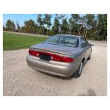 2001 Buick Century