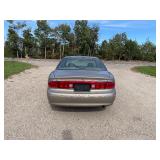 2001 Buick Century