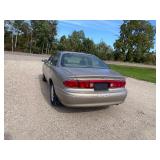 2001 Buick Century
