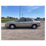 2001 Buick Century
