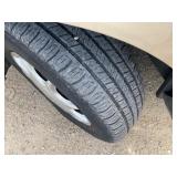 2001 Buick Century