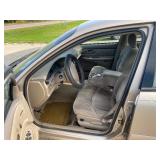 2001 Buick Century