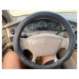 2001 Buick Century