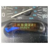 2001 Buick Century