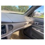 2001 Buick Century