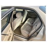 2001 Buick Century