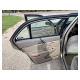 2001 Buick Century