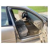 2001 Buick Century
