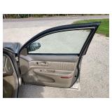 2001 Buick Century