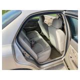2001 Buick Century