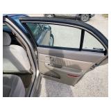 2001 Buick Century