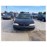 1999 Toyota Corolla