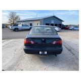 1999 Toyota Corolla