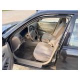 1999 Toyota Corolla