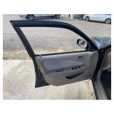 1999 Toyota Corolla
