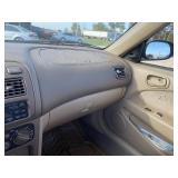 1999 Toyota Corolla