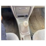 1999 Toyota Corolla
