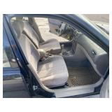 1999 Toyota Corolla