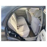 1999 Toyota Corolla