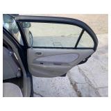 1999 Toyota Corolla