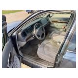 1996 Mercury Grand Marquis