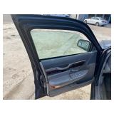 1996 Mercury Grand Marquis