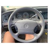 1996 Mercury Grand Marquis
