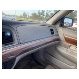 1996 Mercury Grand Marquis