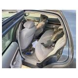 1996 Mercury Grand Marquis