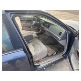 1996 Mercury Grand Marquis