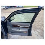 1996 Mercury Grand Marquis