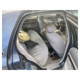 1996 Mercury Grand Marquis